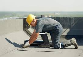 Reliable Bottineau, ND Roofing service Solutions